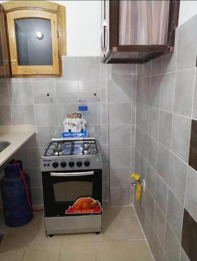 The Magic Of Luxor Private Studio Apartment On The Rooftop Экстерьер фото