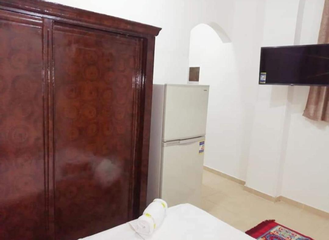 The Magic Of Luxor Private Studio Apartment On The Rooftop Экстерьер фото